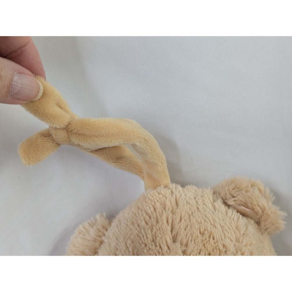 Baby Gund Tan My First Bear Plush Pull String Musical Lullaby 11 Inch 4060798 - Picture 4 of 9